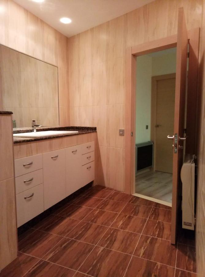 Apartamento La Curuxa Apartamento Gijón